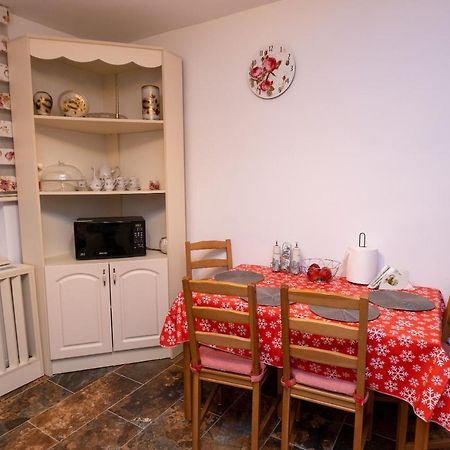 Stella'S Cozy Home Balotesti Dış mekan fotoğraf