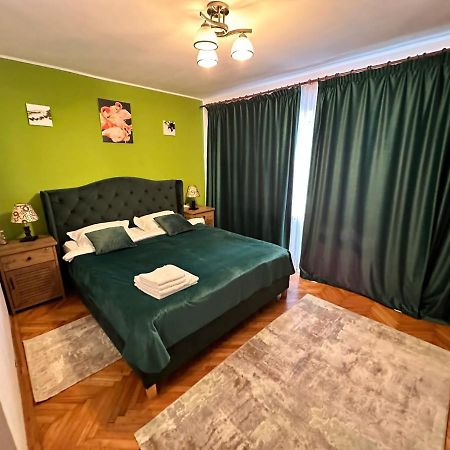 Stella'S Cozy Home Balotesti Dış mekan fotoğraf