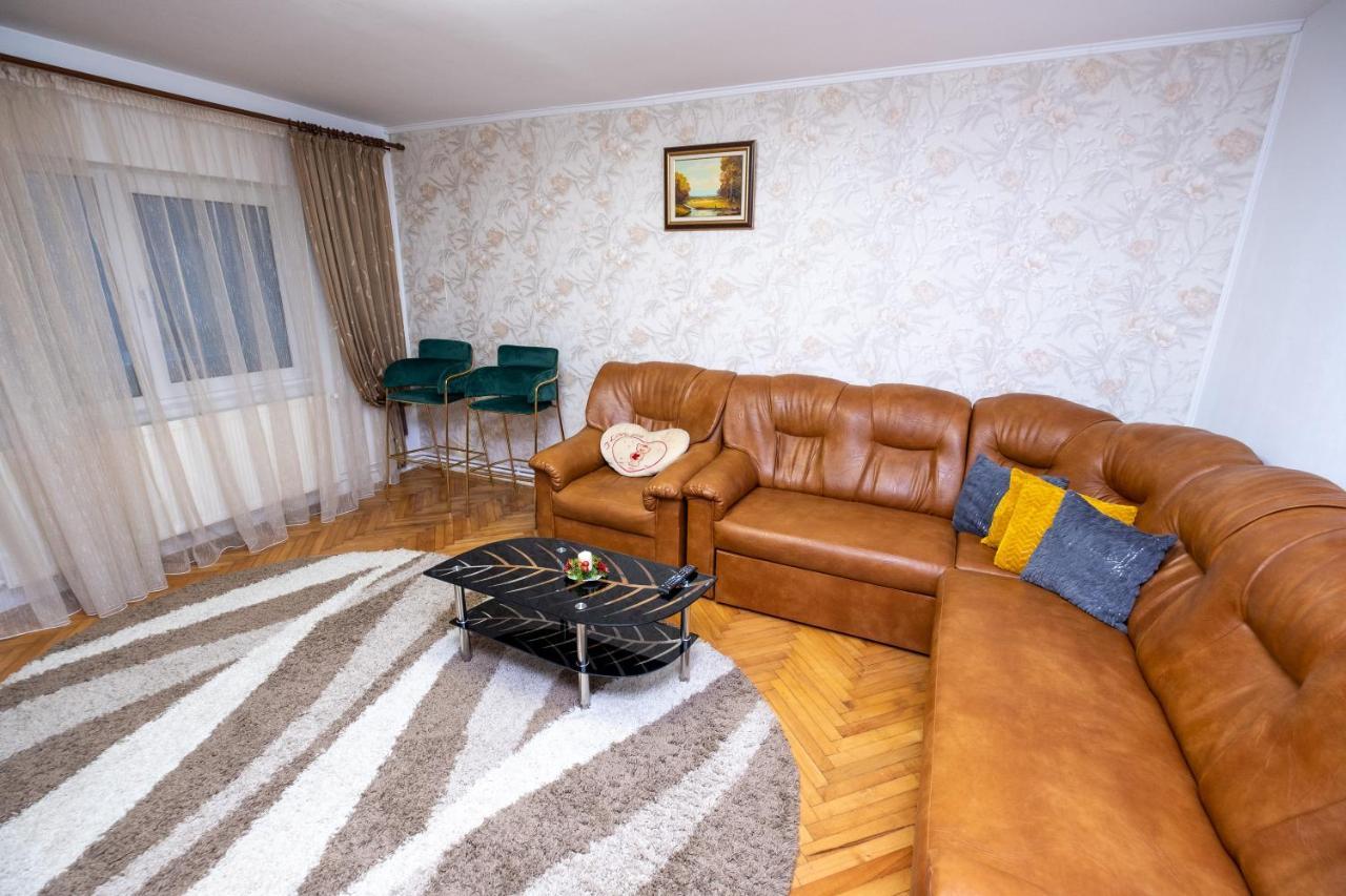 Stella'S Cozy Home Balotesti Dış mekan fotoğraf