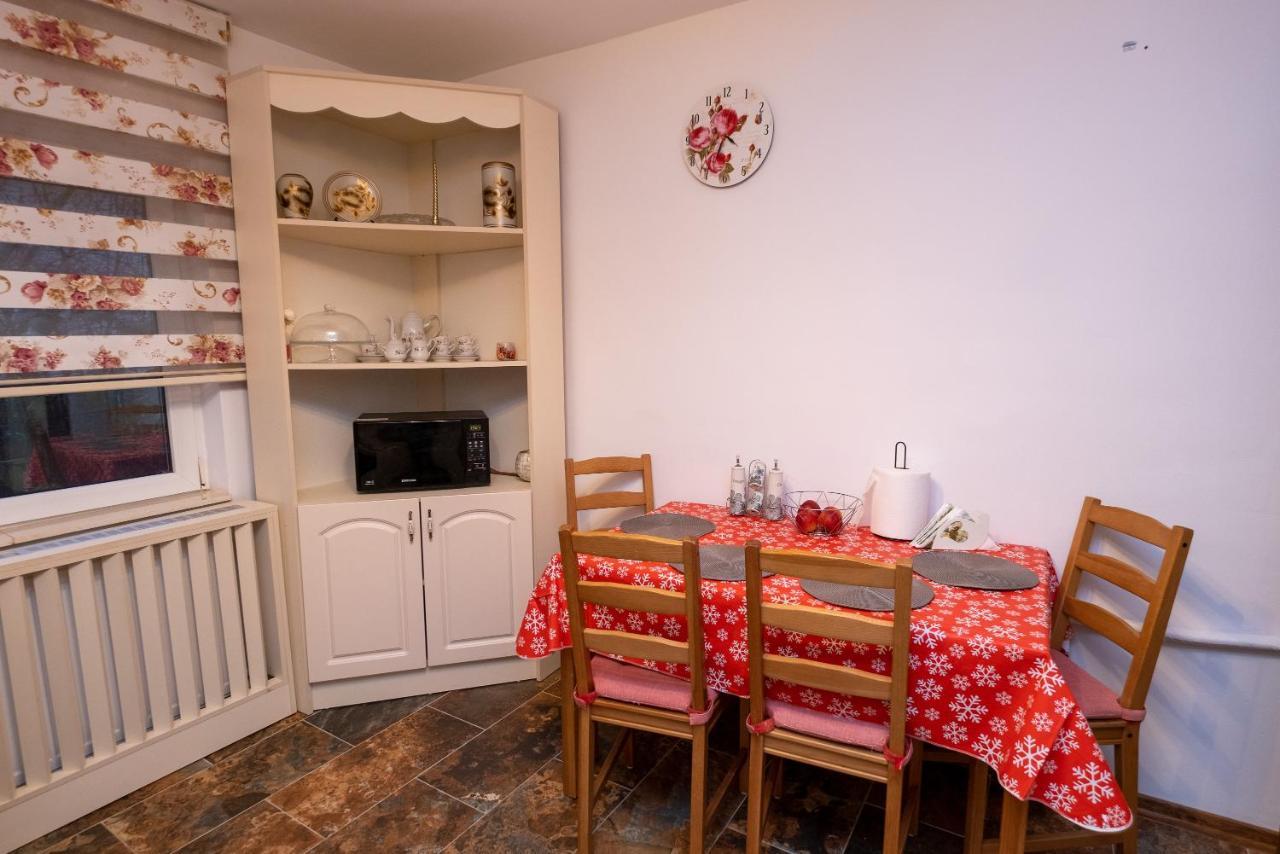 Stella'S Cozy Home Balotesti Dış mekan fotoğraf