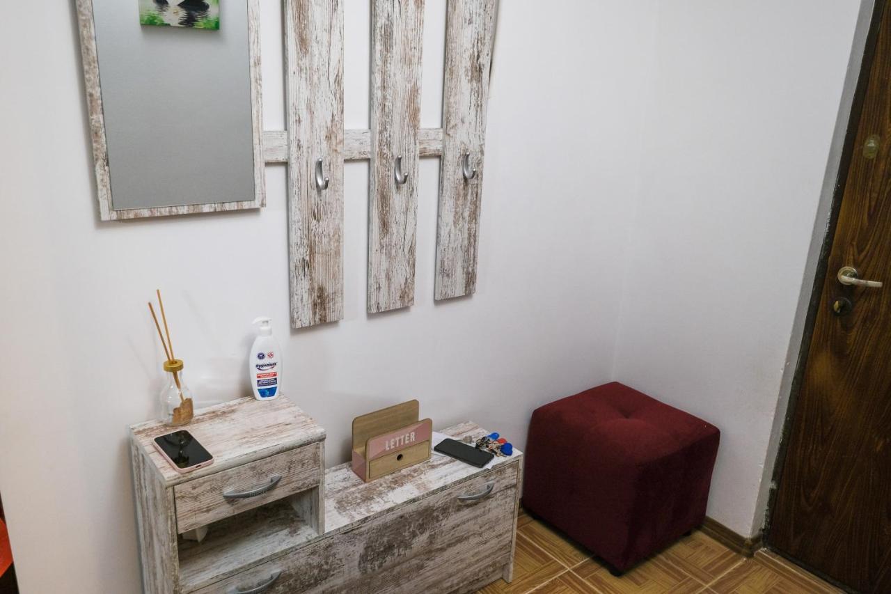 Stella'S Cozy Home Balotesti Dış mekan fotoğraf