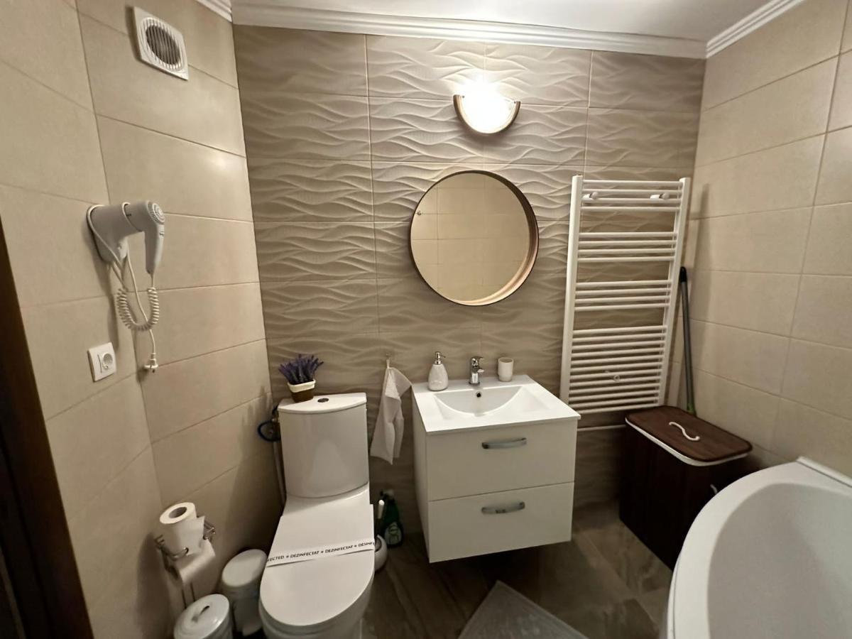 Stella'S Cozy Home Balotesti Dış mekan fotoğraf