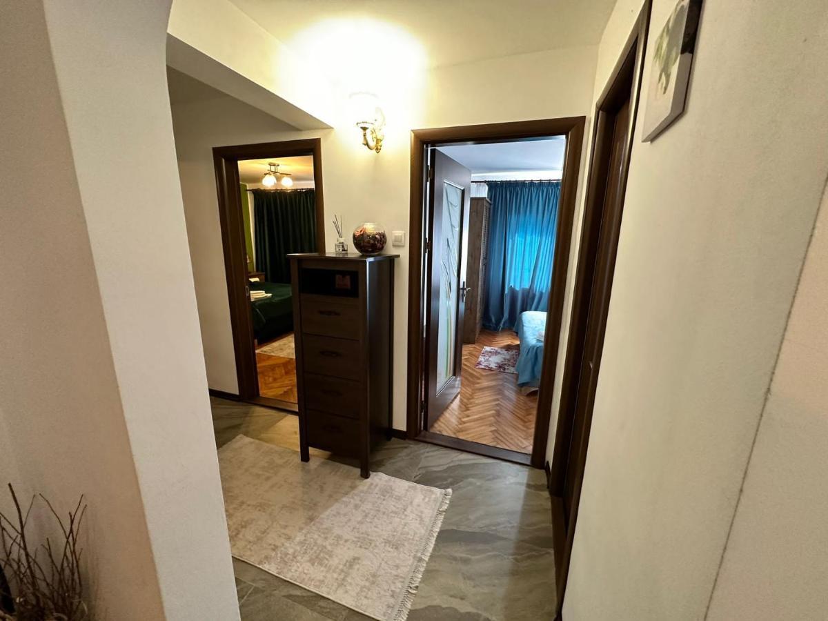 Stella'S Cozy Home Balotesti Dış mekan fotoğraf