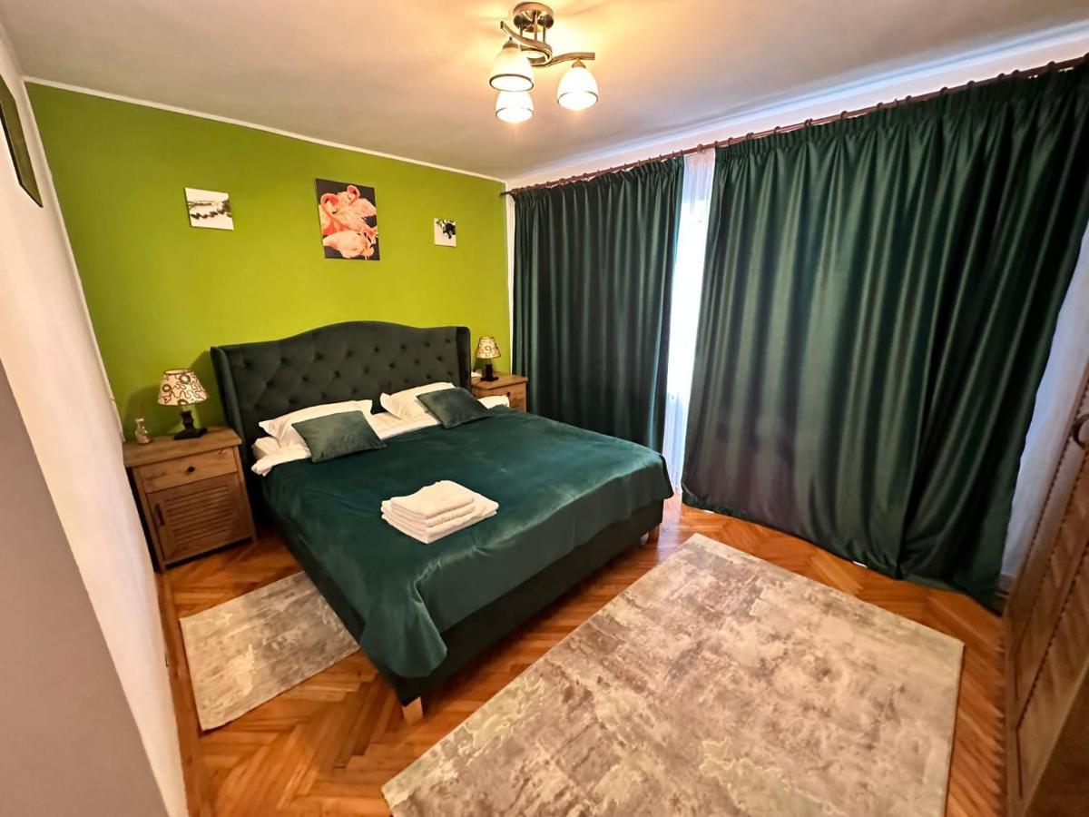 Stella'S Cozy Home Balotesti Dış mekan fotoğraf