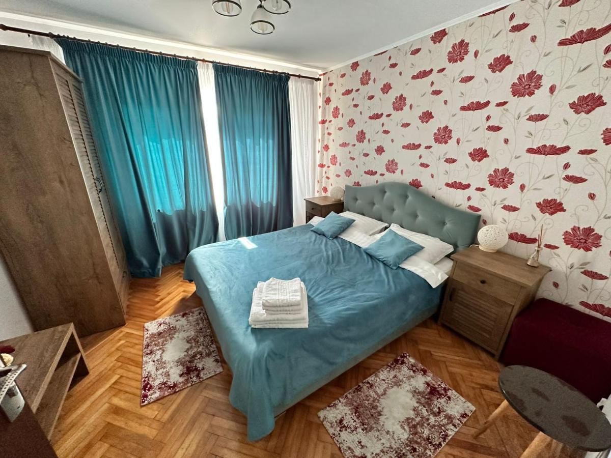 Stella'S Cozy Home Balotesti Dış mekan fotoğraf